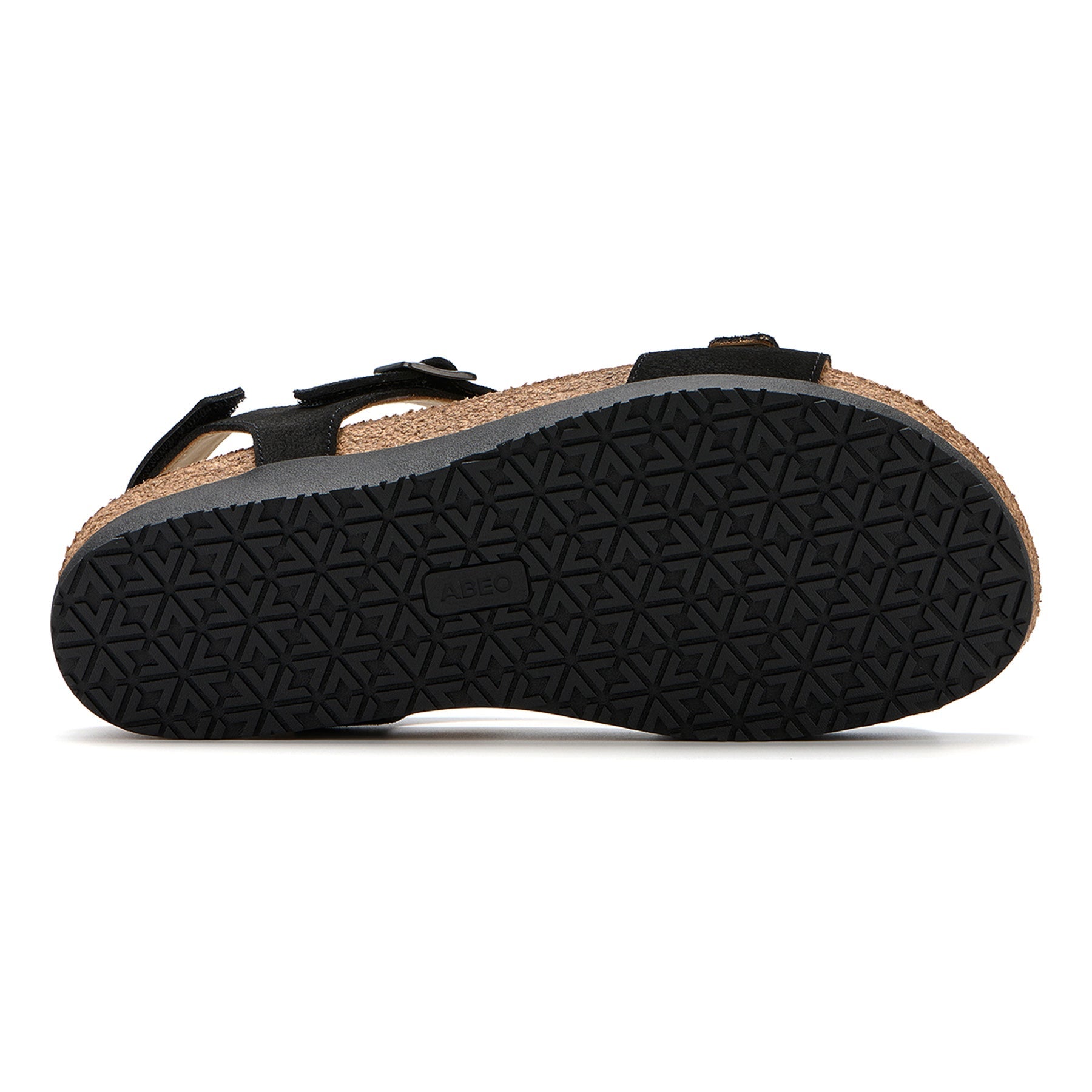 Algarve Buckle | ABEO Footwear