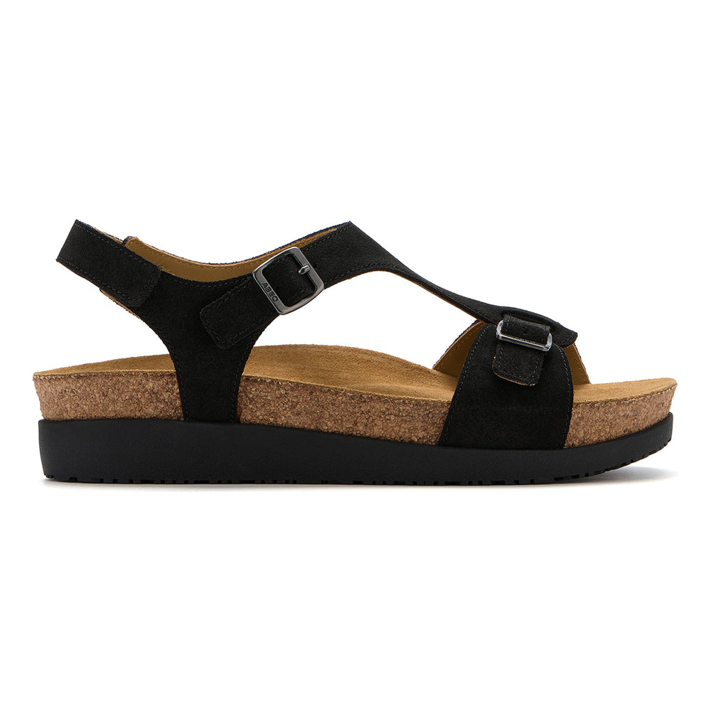 Algarve Buckle | ABEO Footwear