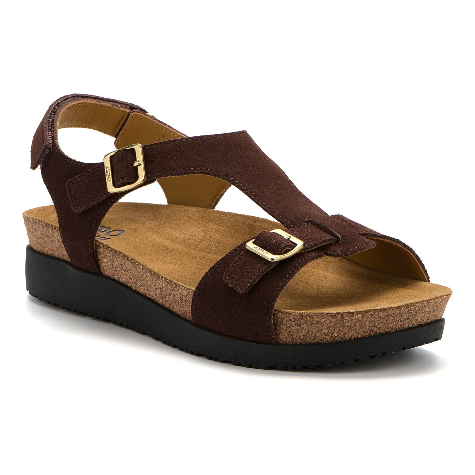 Algarve Buckle | ABEO Footwear Online