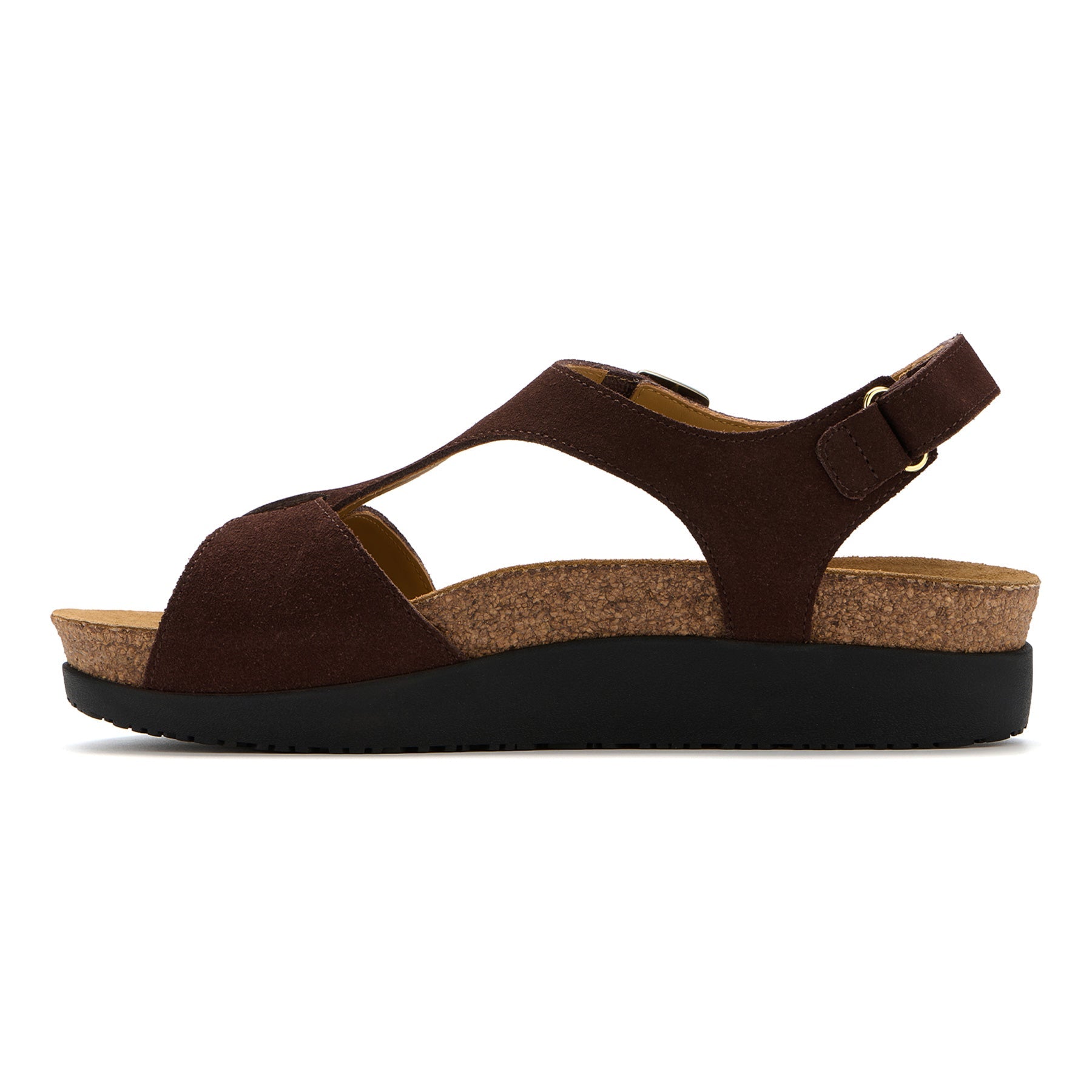 Algarve Buckle | ABEO Footwear Online
