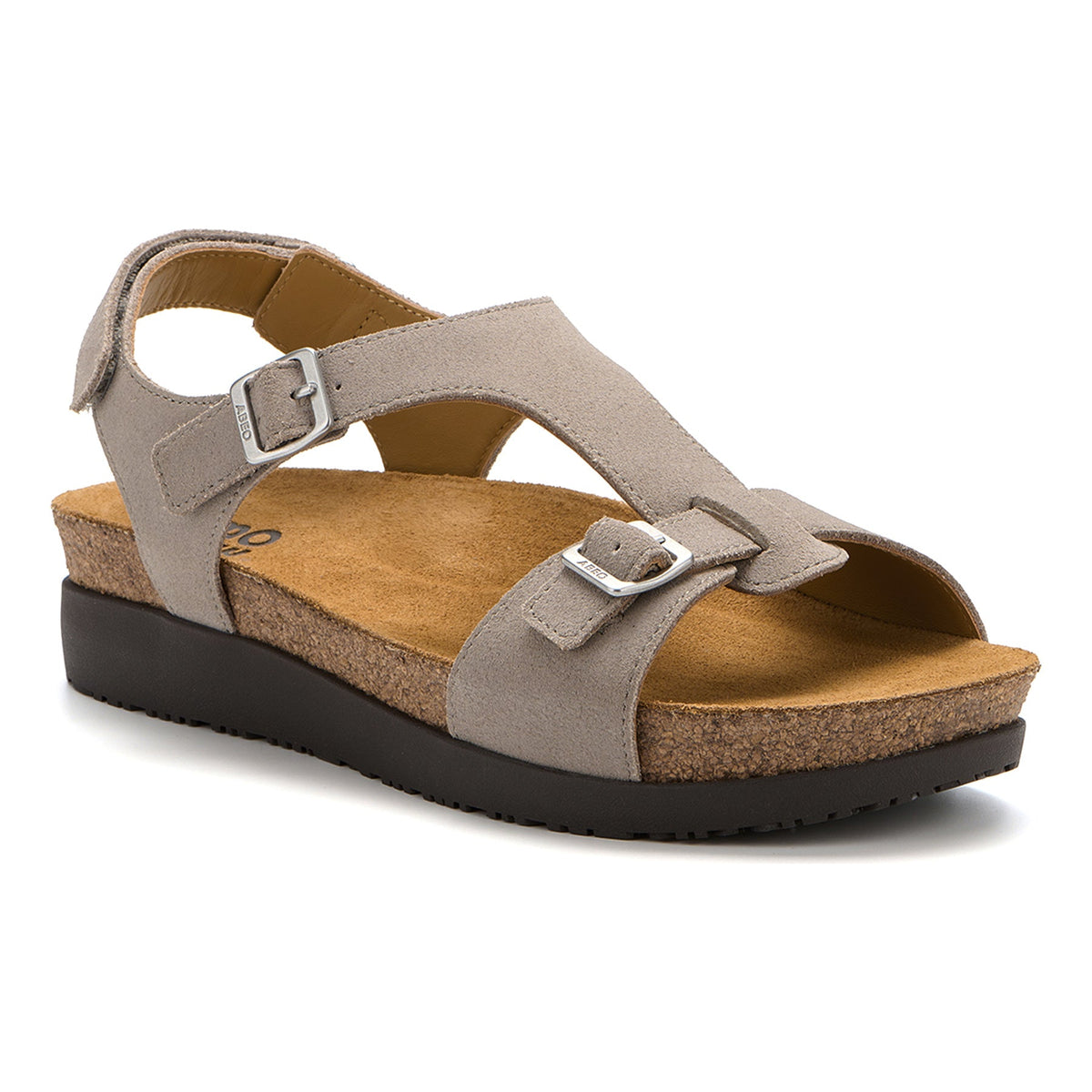 Algarve Buckle | ABEO Footwear For Sale