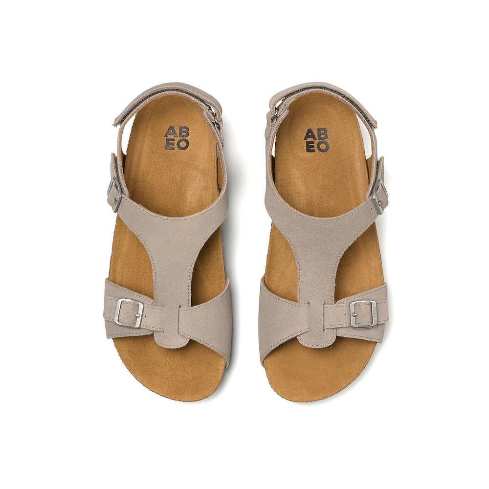 Algarve Buckle | ABEO Footwear For Sale