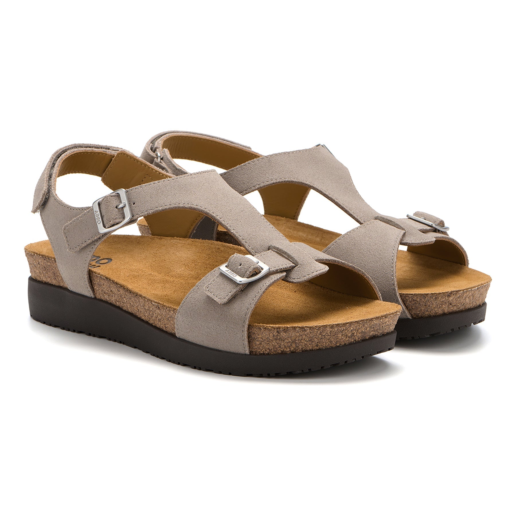 Algarve Buckle | ABEO Footwear For Sale