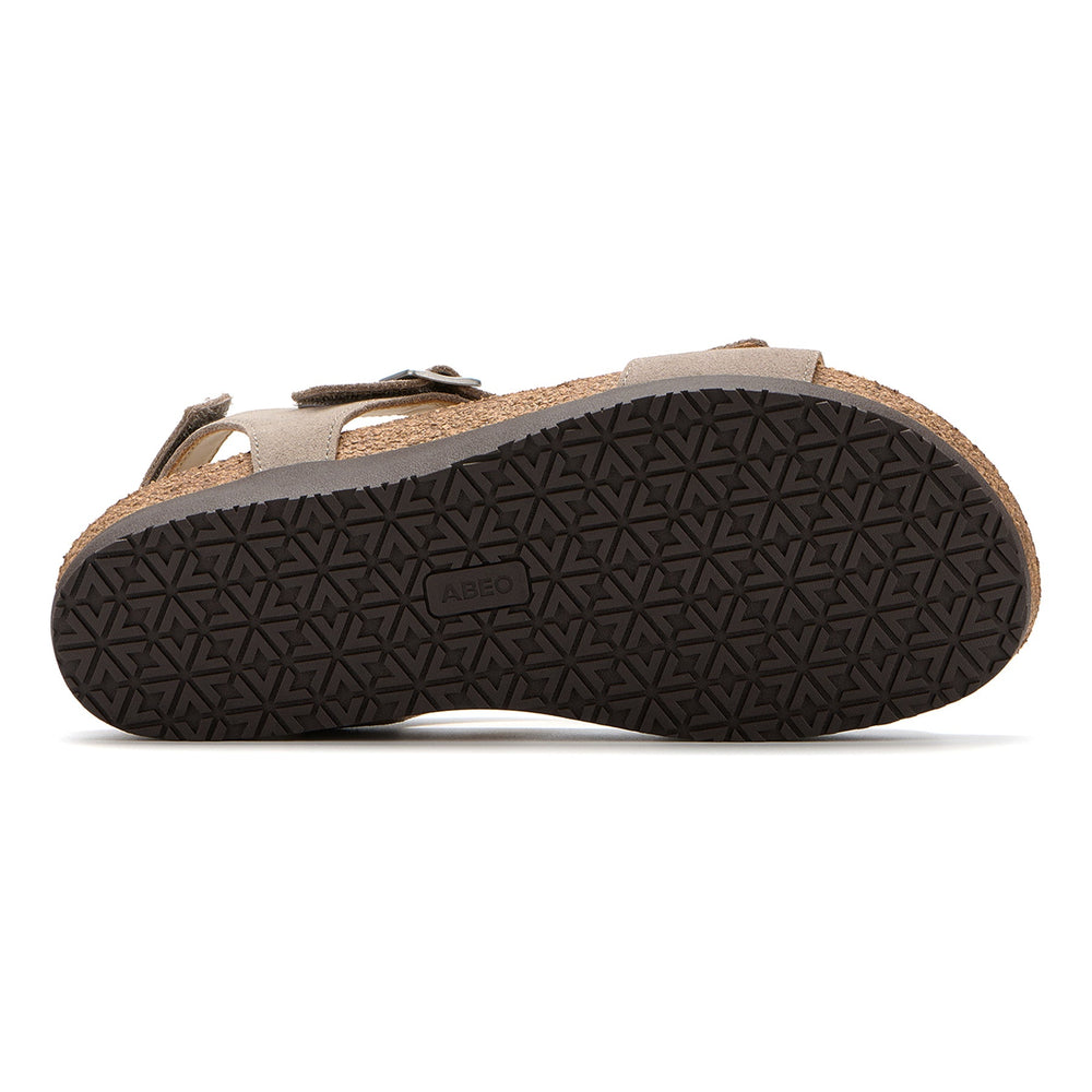 Algarve Buckle | ABEO Footwear For Sale