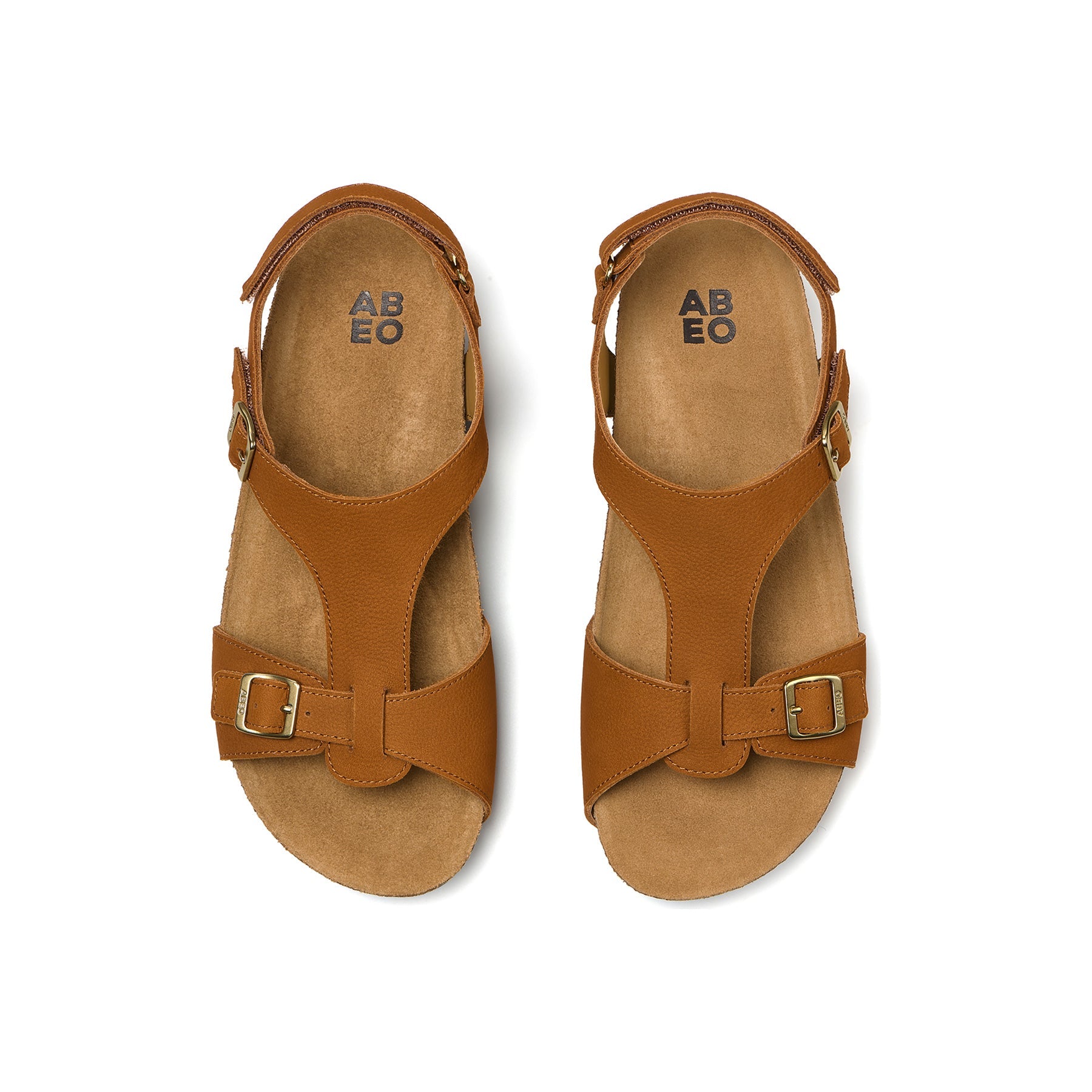 Algarve Buckle | ABEO Footwear On Sale