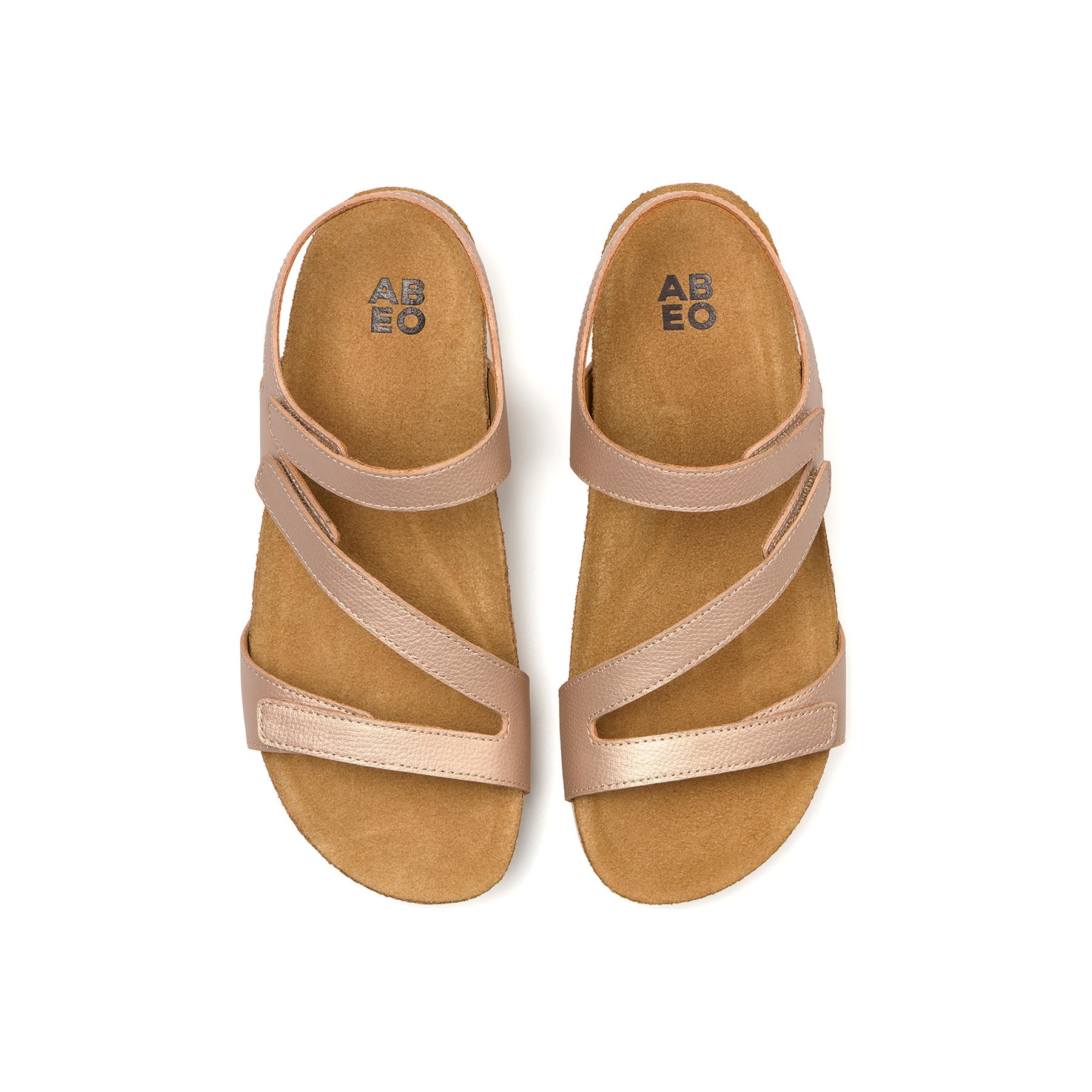 Algarve Strap | ABEO Footwear Discount