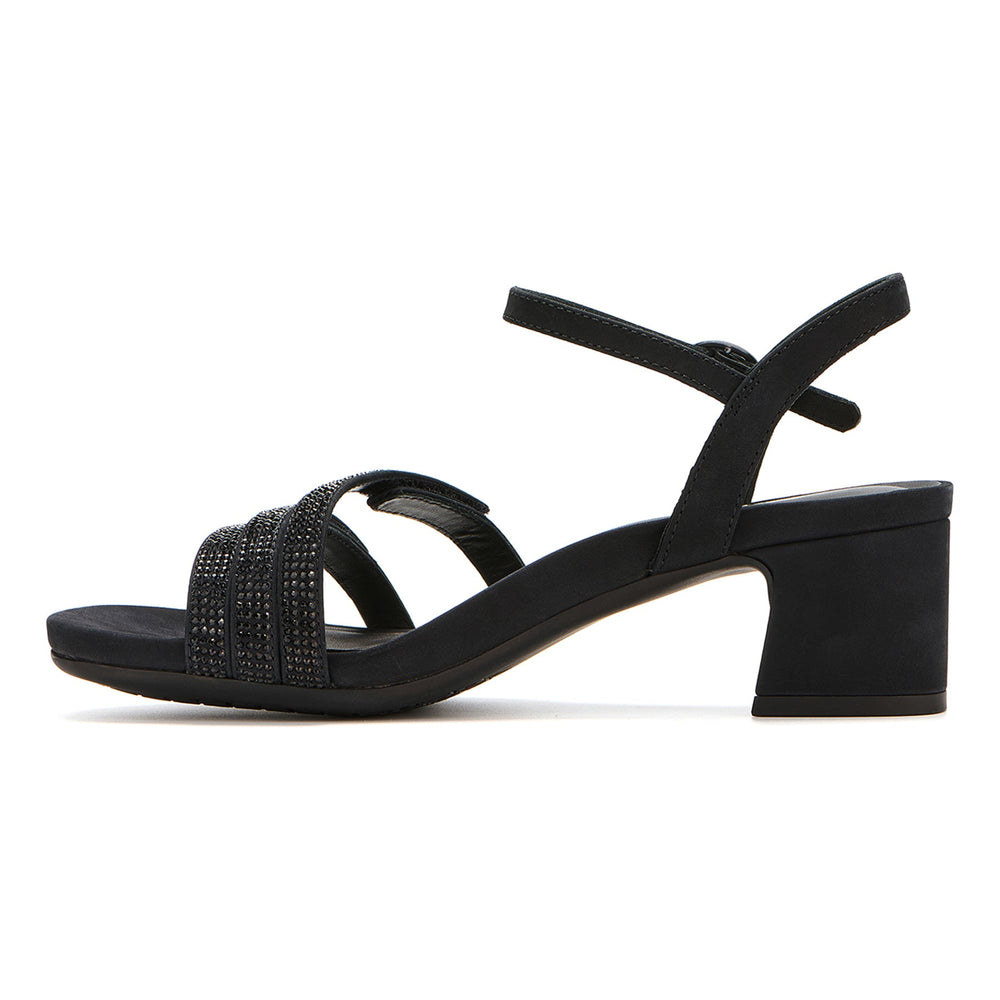 Avenue Ankle | ABEO Footwear Outlet
