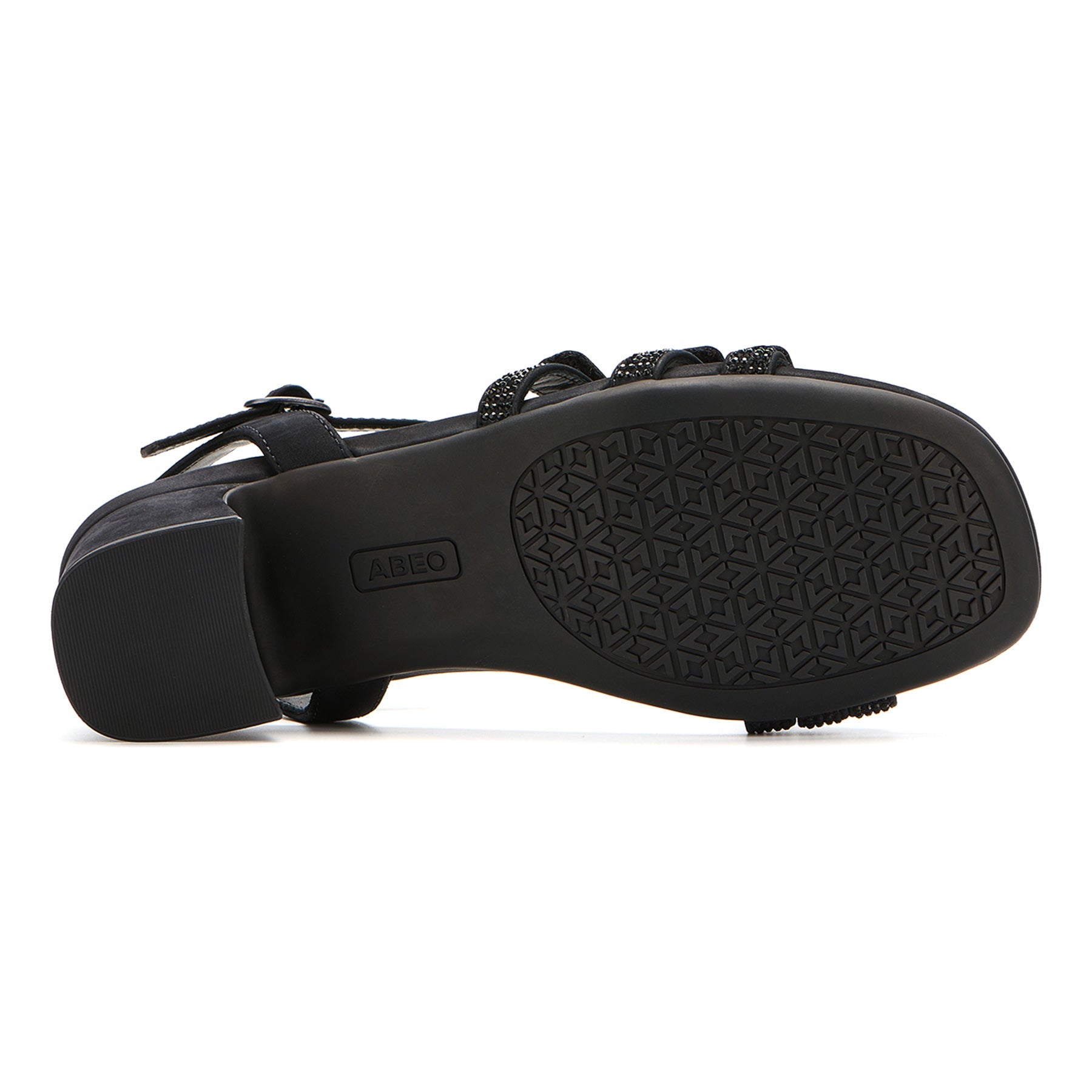 Avenue Ankle | ABEO Footwear Outlet
