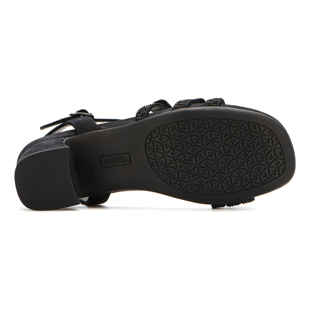 Avenue Ankle | ABEO Footwear Outlet