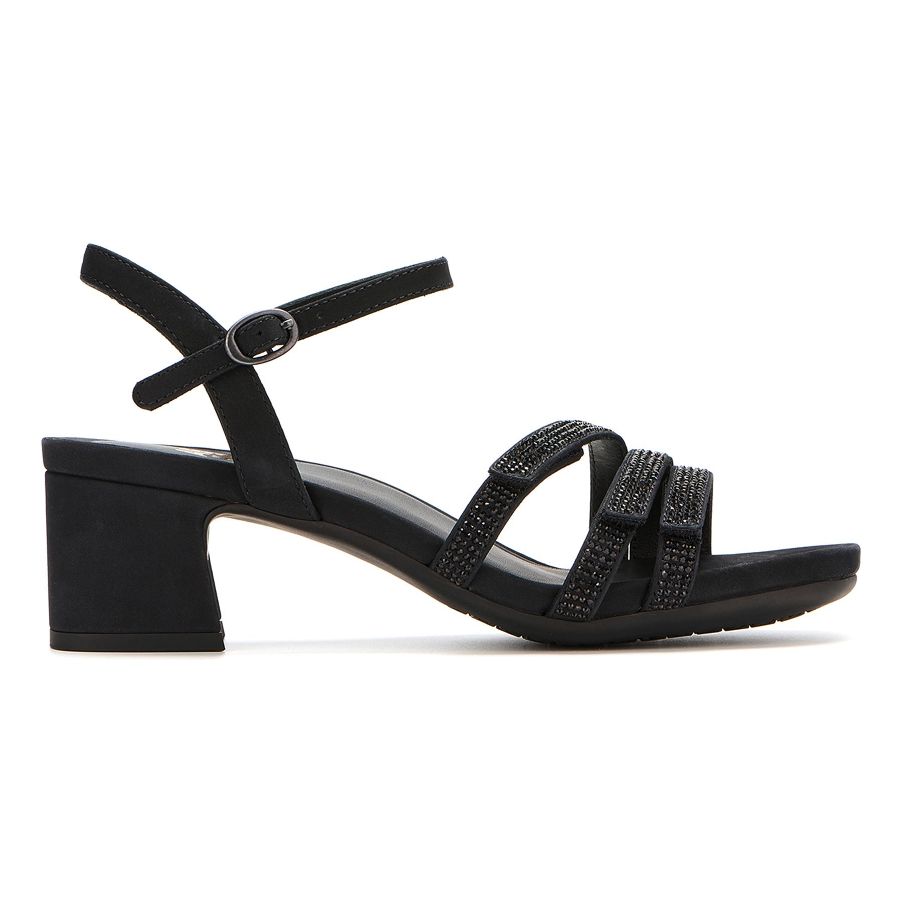 Avenue Ankle | ABEO Footwear Outlet