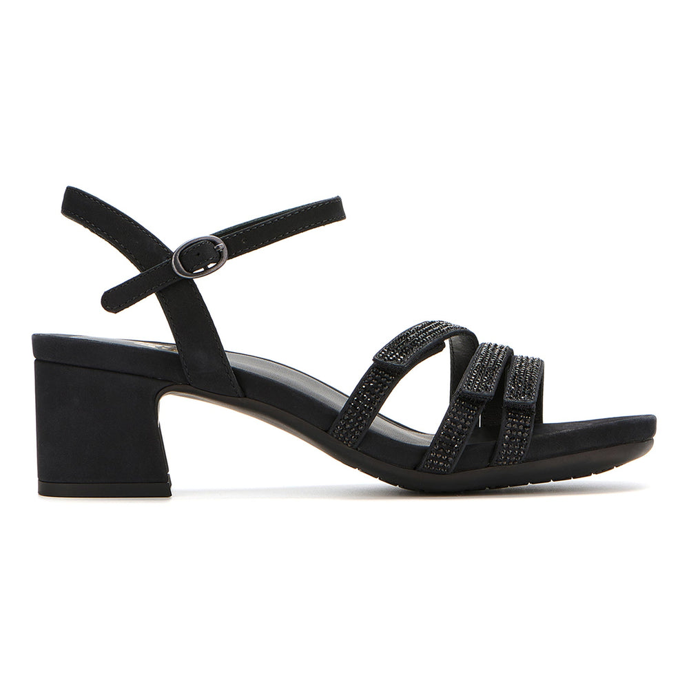 Avenue Ankle | ABEO Footwear Outlet