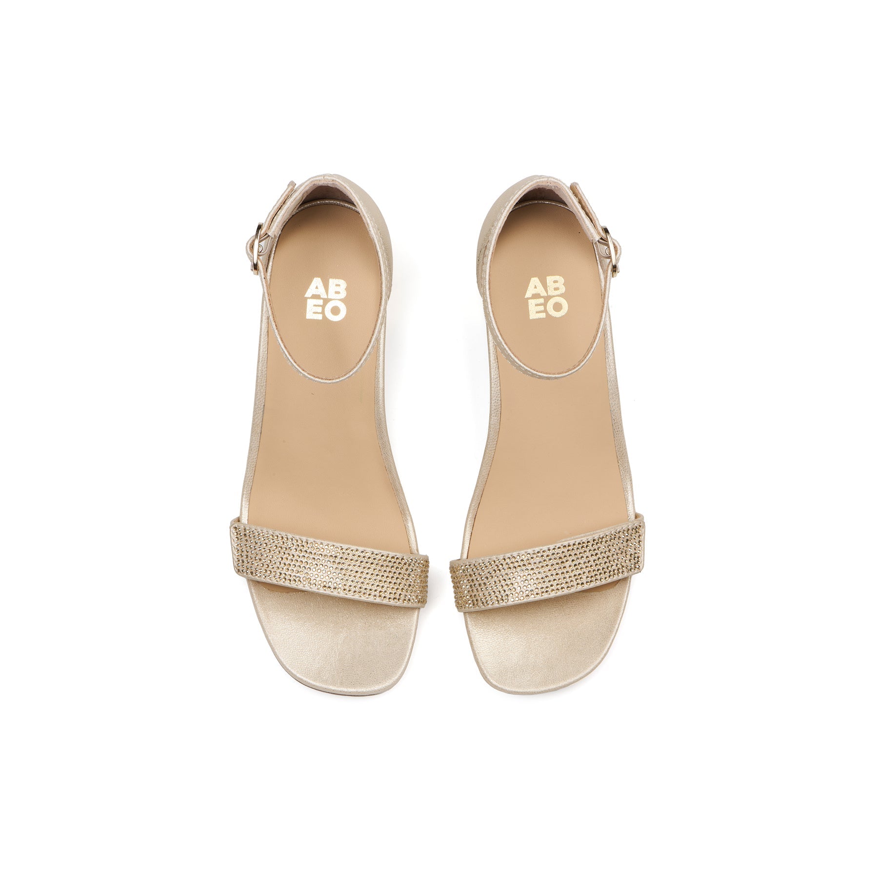 Avenue Strap | ABEO Footwear Sale