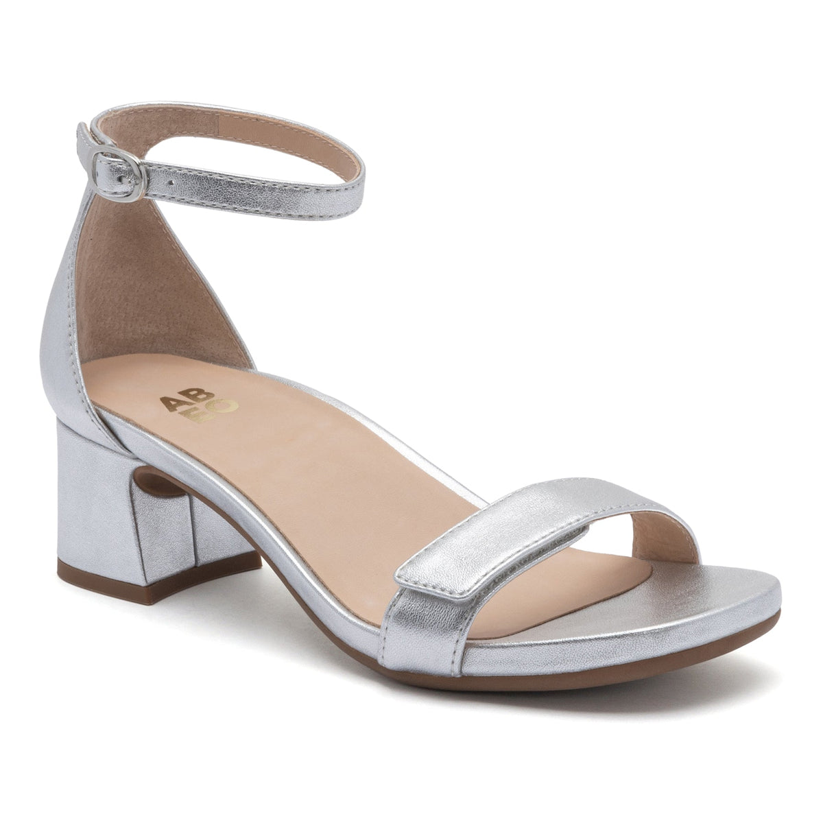 Avenue Strap | ABEO Footwear