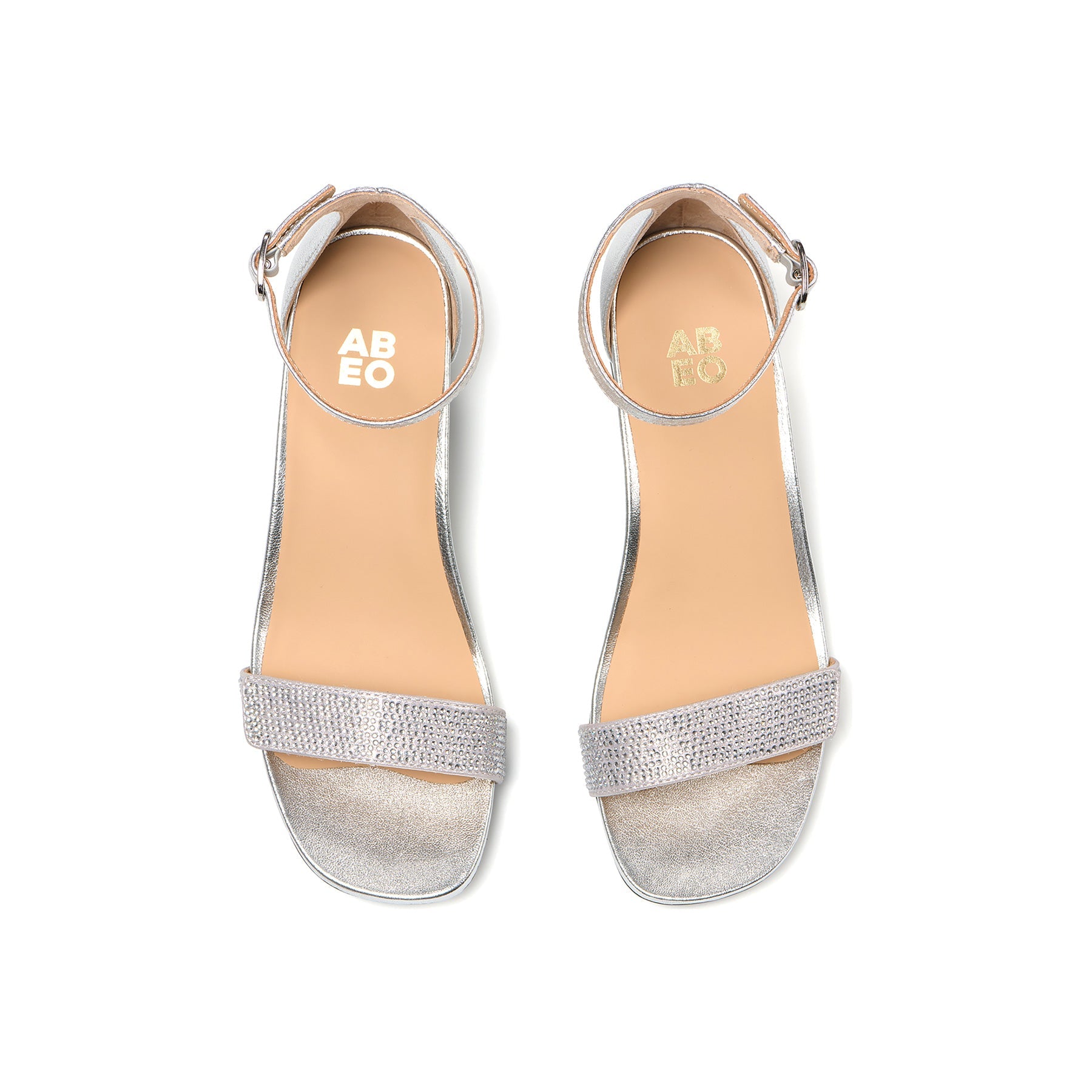 Avenue Strap | ABEO Footwear Online