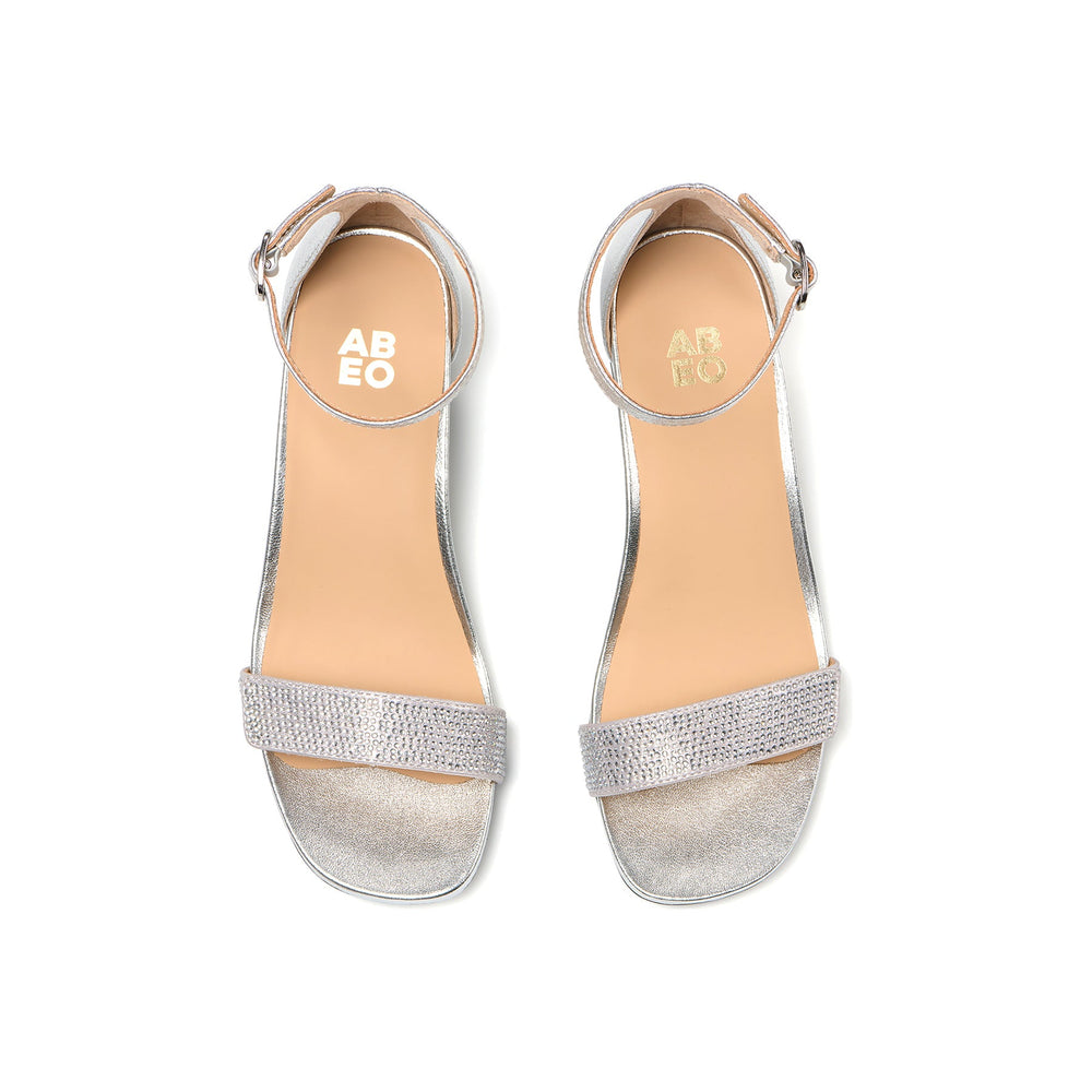 Avenue Strap | ABEO Footwear Online