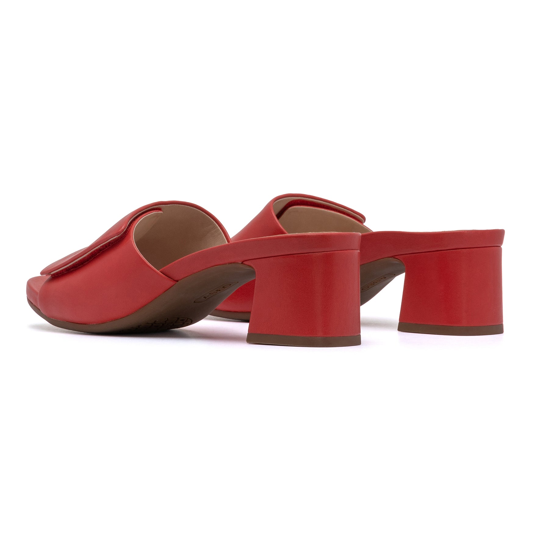 Avenue Slide | ABEO Footwear On Sale