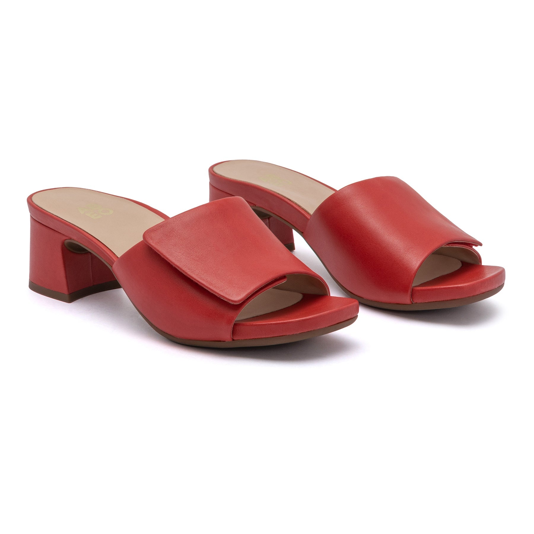 Avenue Slide | ABEO Footwear On Sale
