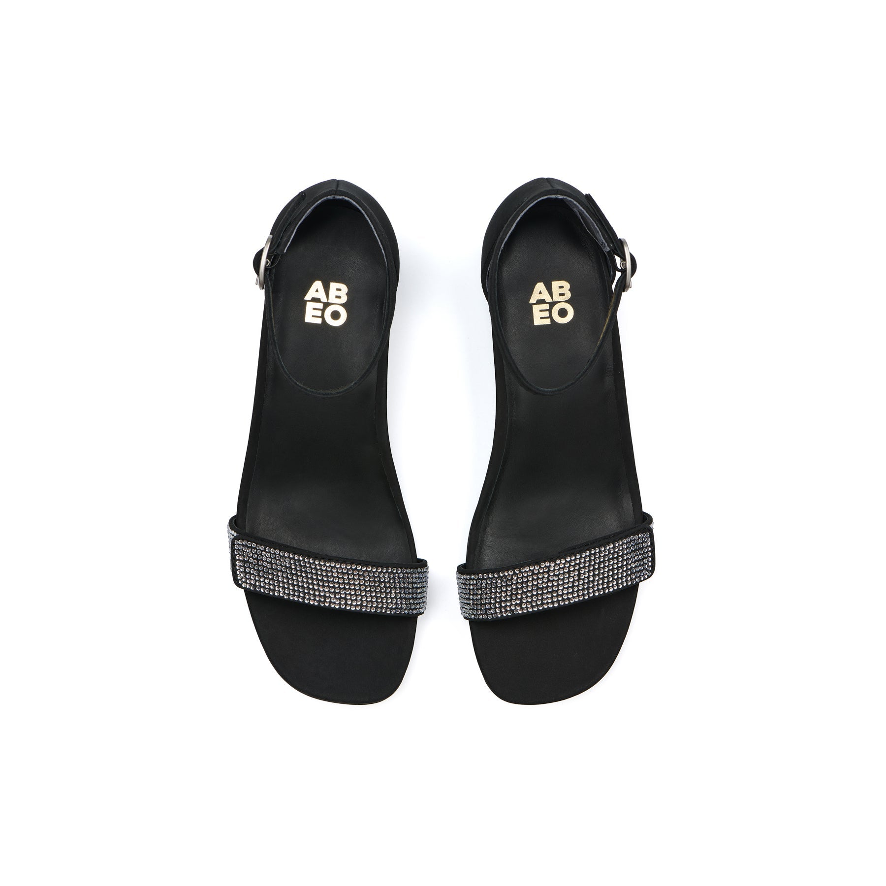 Avenue Strap | ABEO Footwear Outlet
