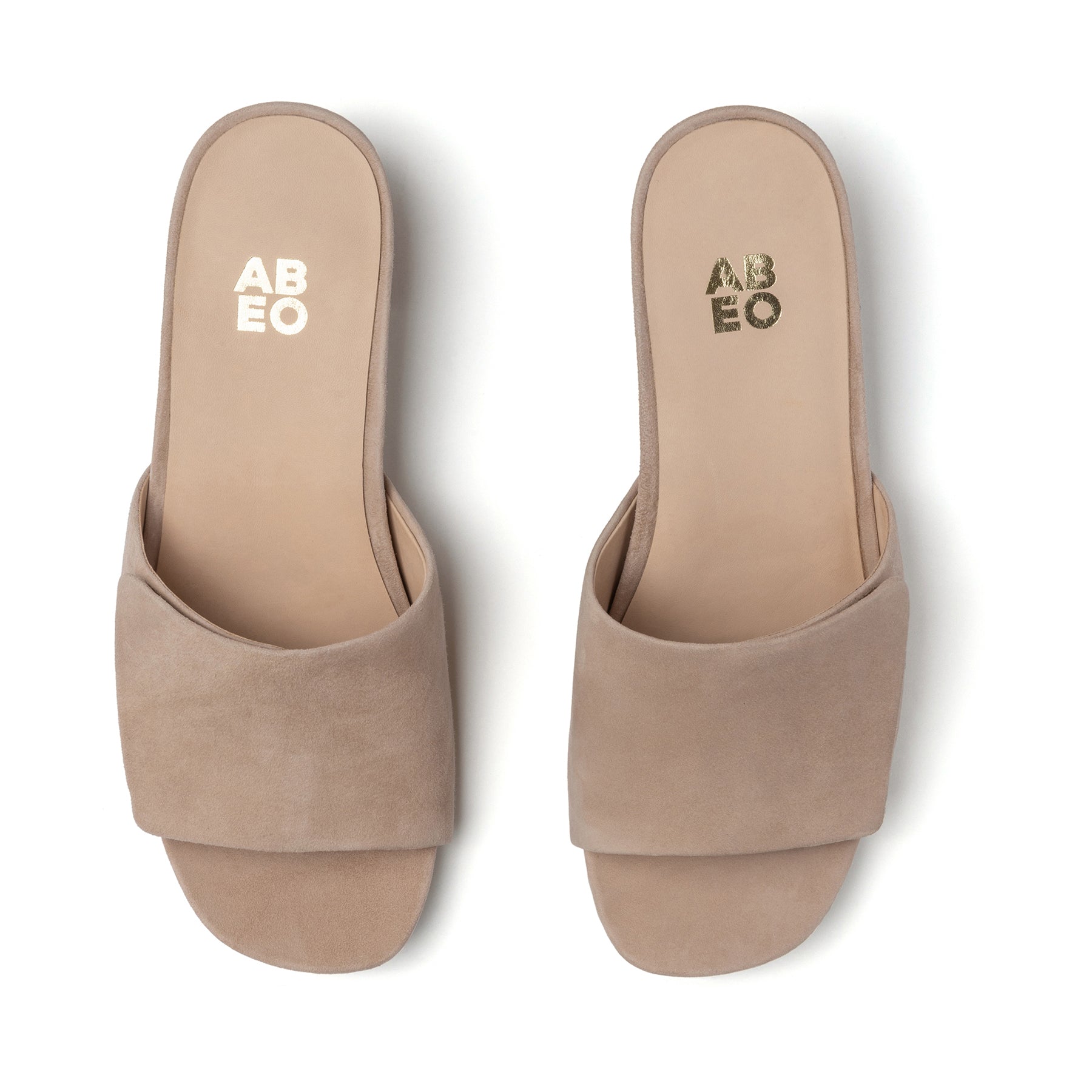 Avenue Slide | ABEO Footwear