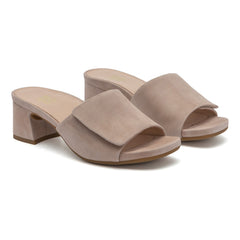 Avenue Slide | ABEO Footwear