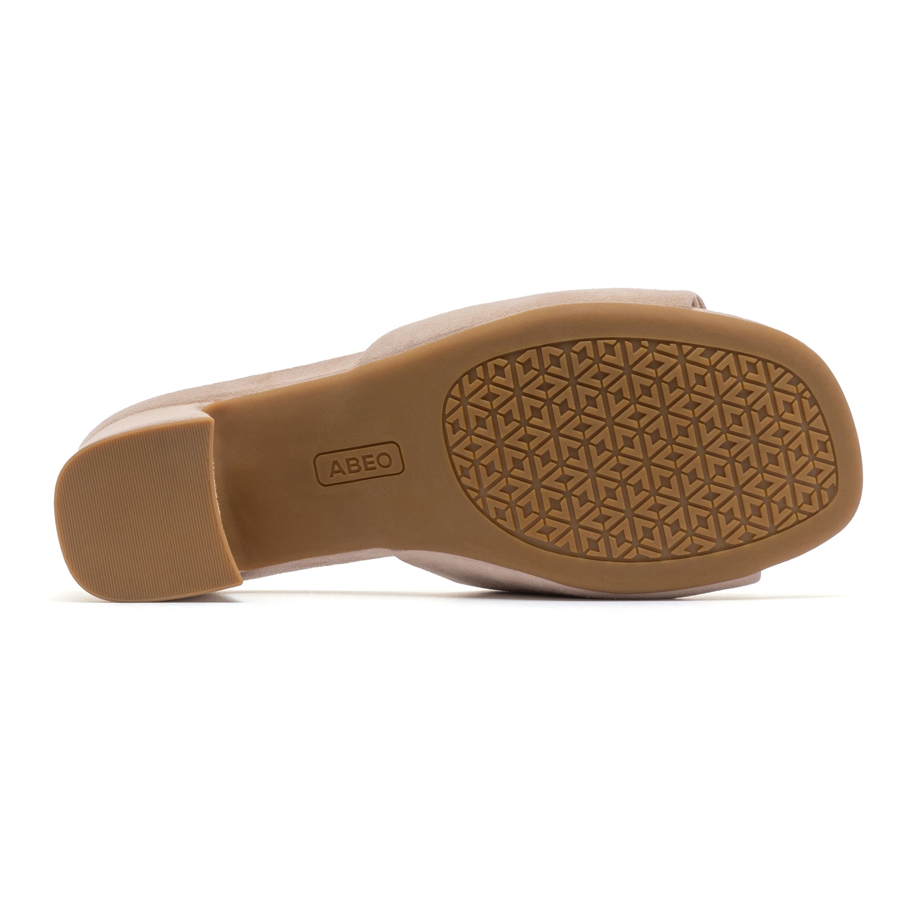 Avenue Slide | ABEO Footwear