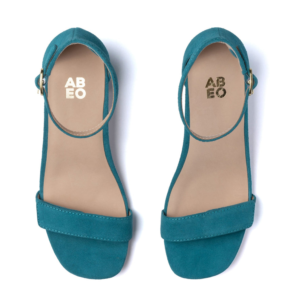 Avenue Strap | ABEO Footwear Online