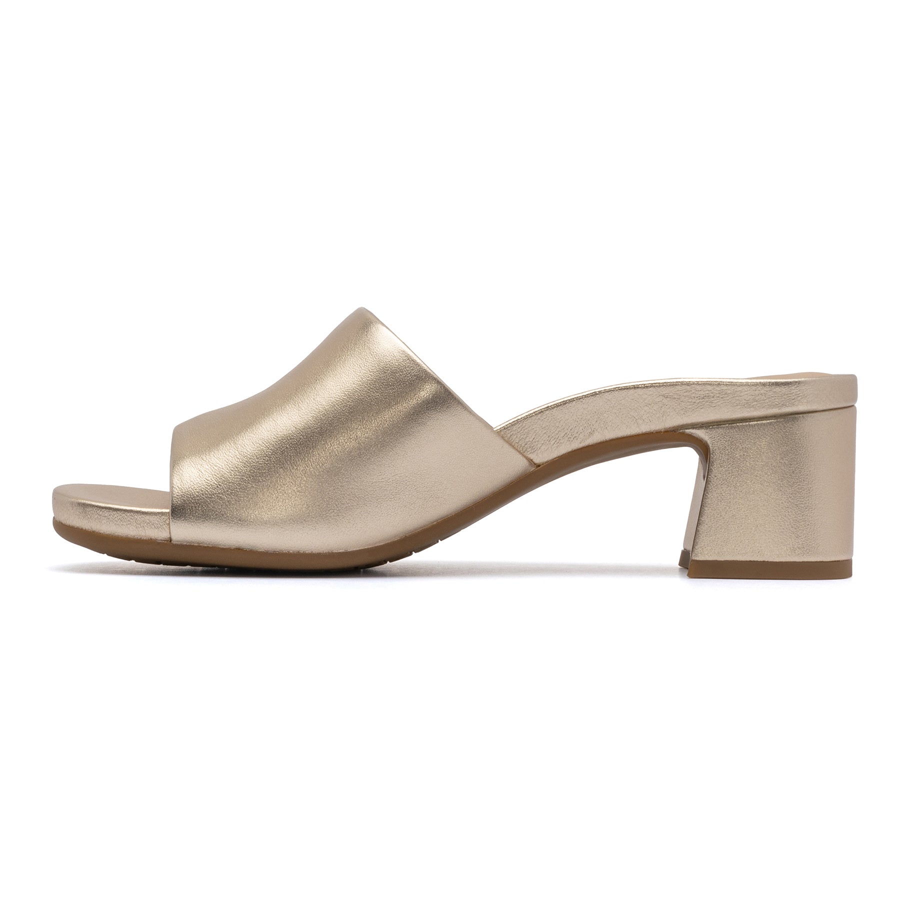 Avenue Slide | ABEO Footwear For Sale