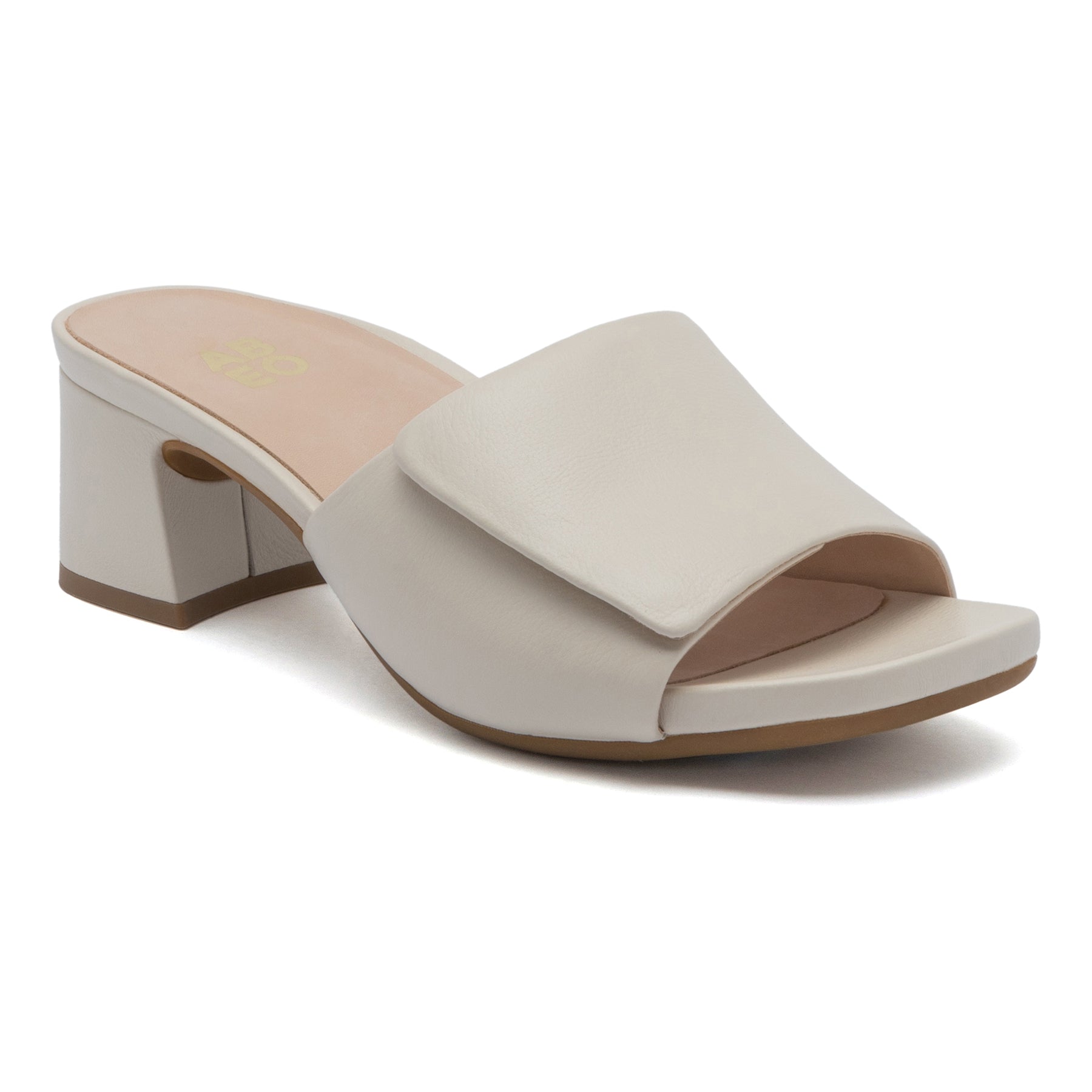 Avenue Slide | ABEO Footwear On Sale