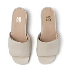 Avenue Slide | ABEO Footwear On Sale