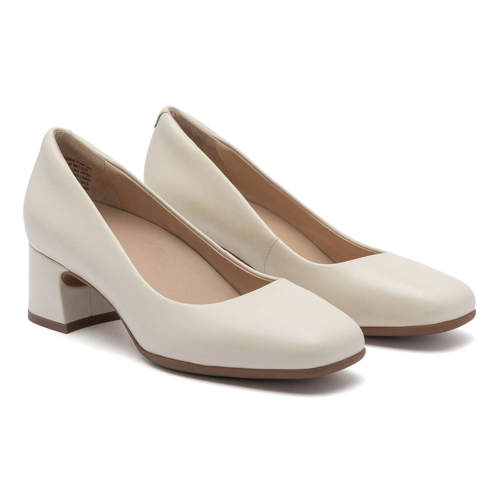 Avenue Pump | ABEO Footwear Outlet