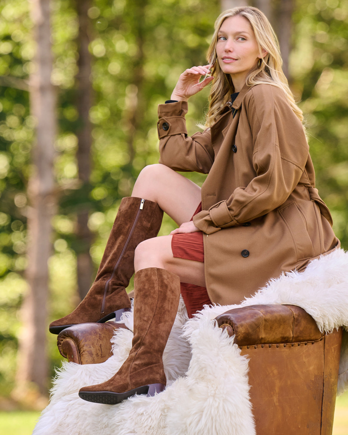 Avenue Tall | ABEO Footwear