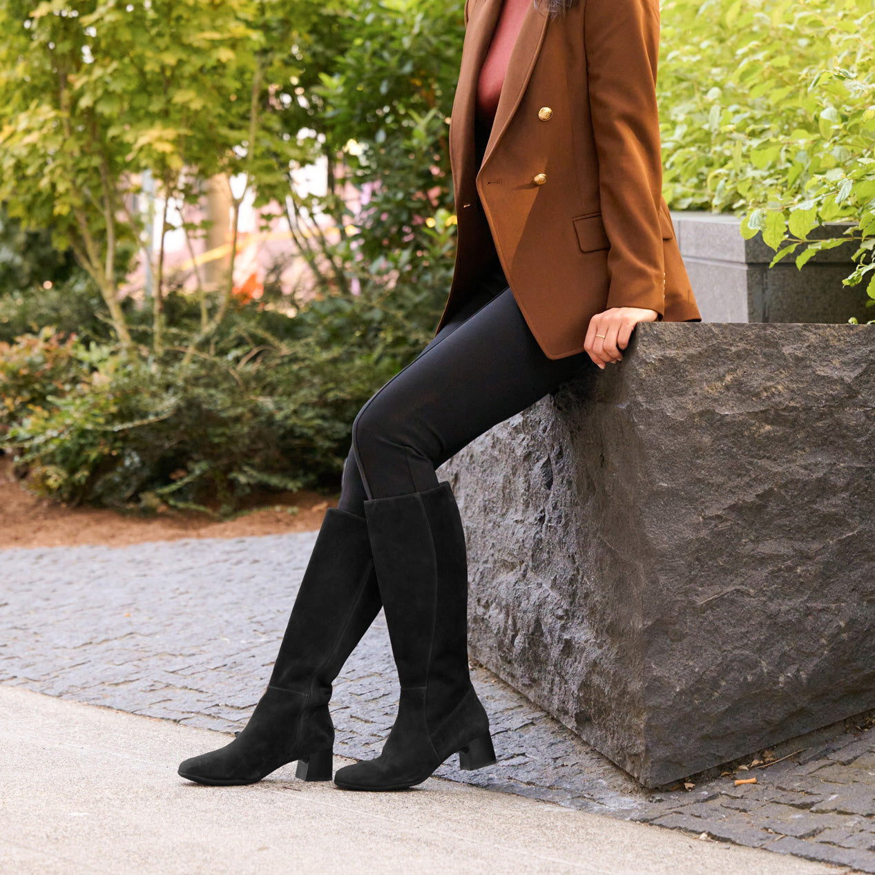 Avenue Tall | ABEO Footwear Online
