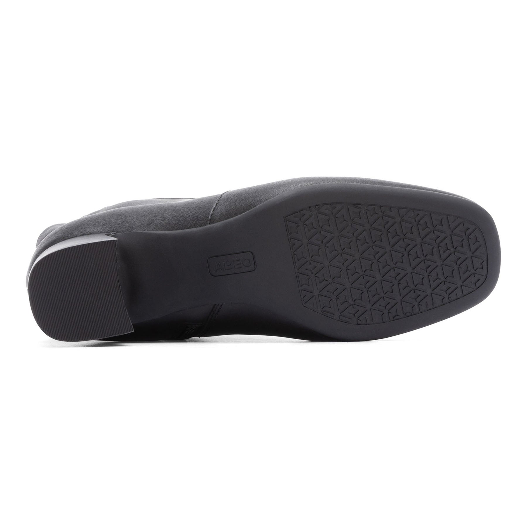 Avenue Mid | ABEO Footwear On Sale