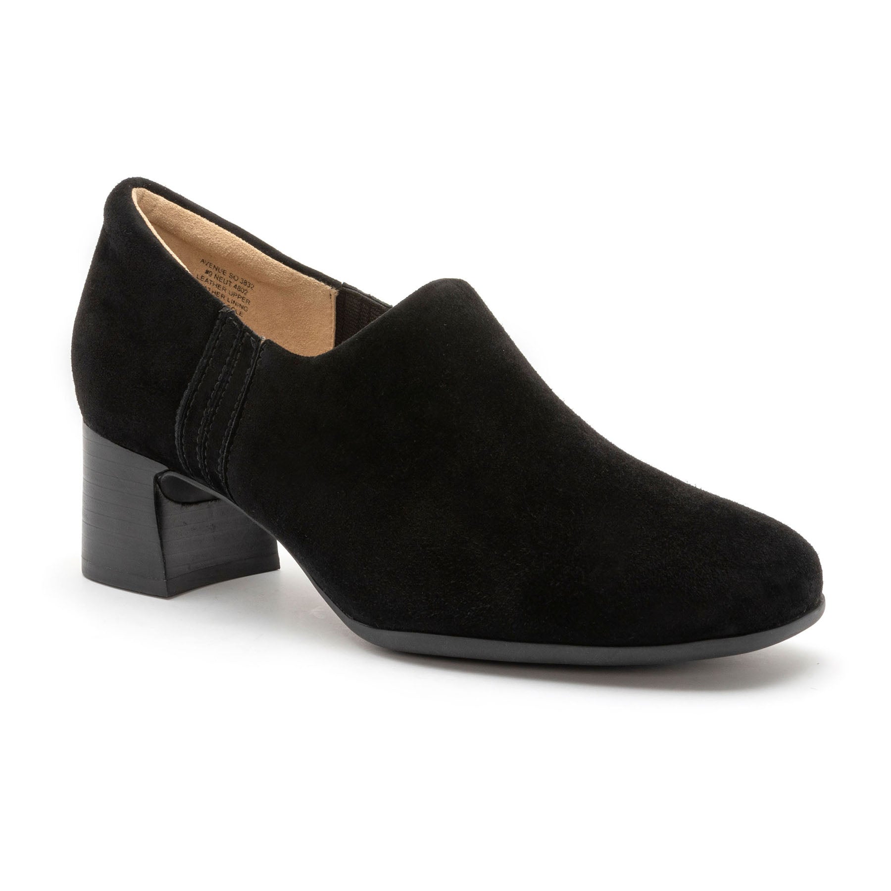 Avenue Slip On | ABEO Footwear Sale