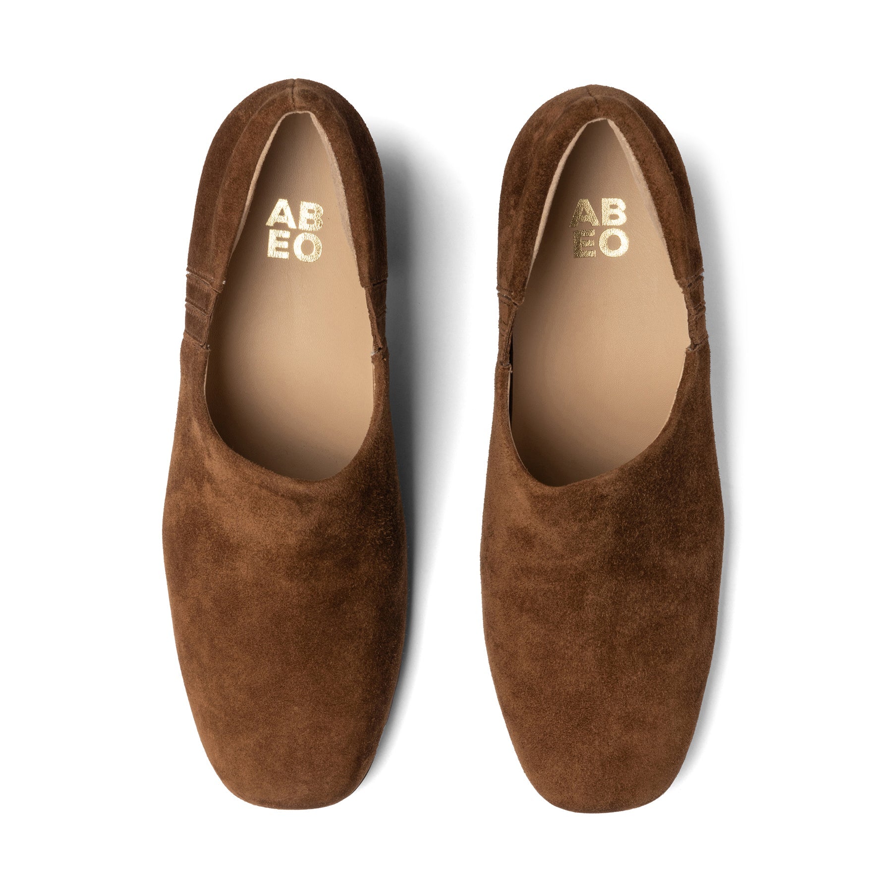 Avenue Slip On | ABEO Footwear