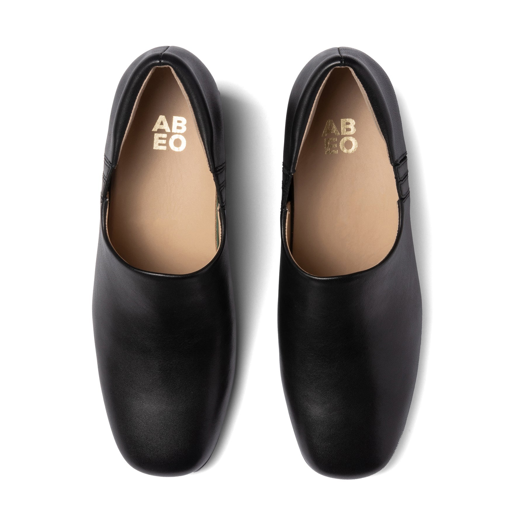 Avenue Slip On | ABEO Footwear Online