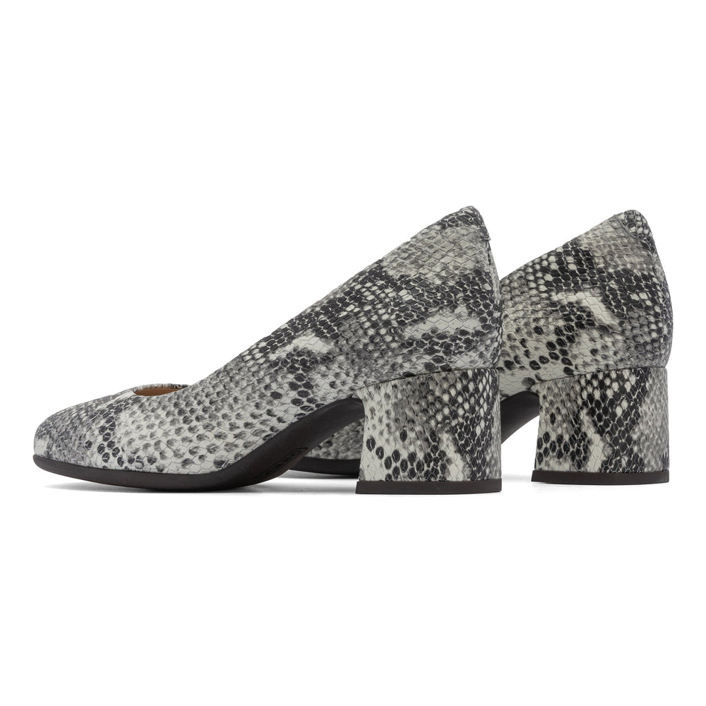 Avenue Pump | ABEO Footwear For Sale