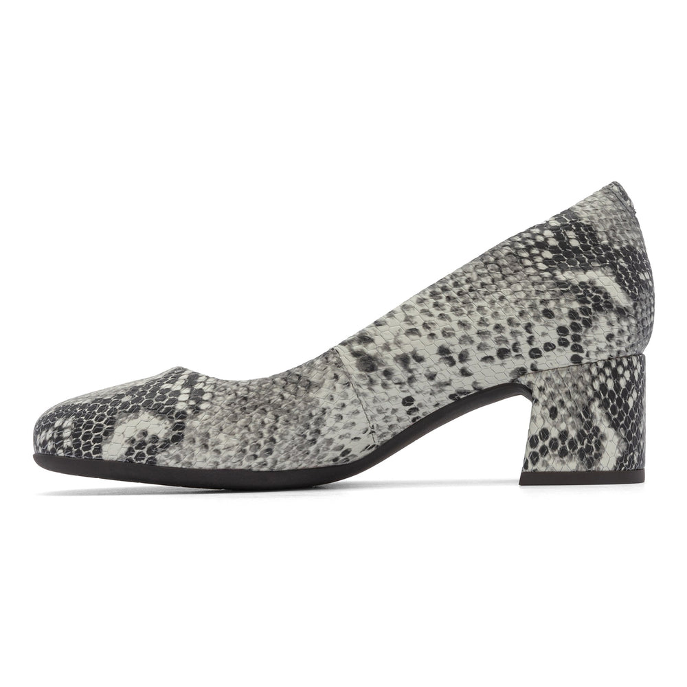 Avenue Pump | ABEO Footwear For Sale