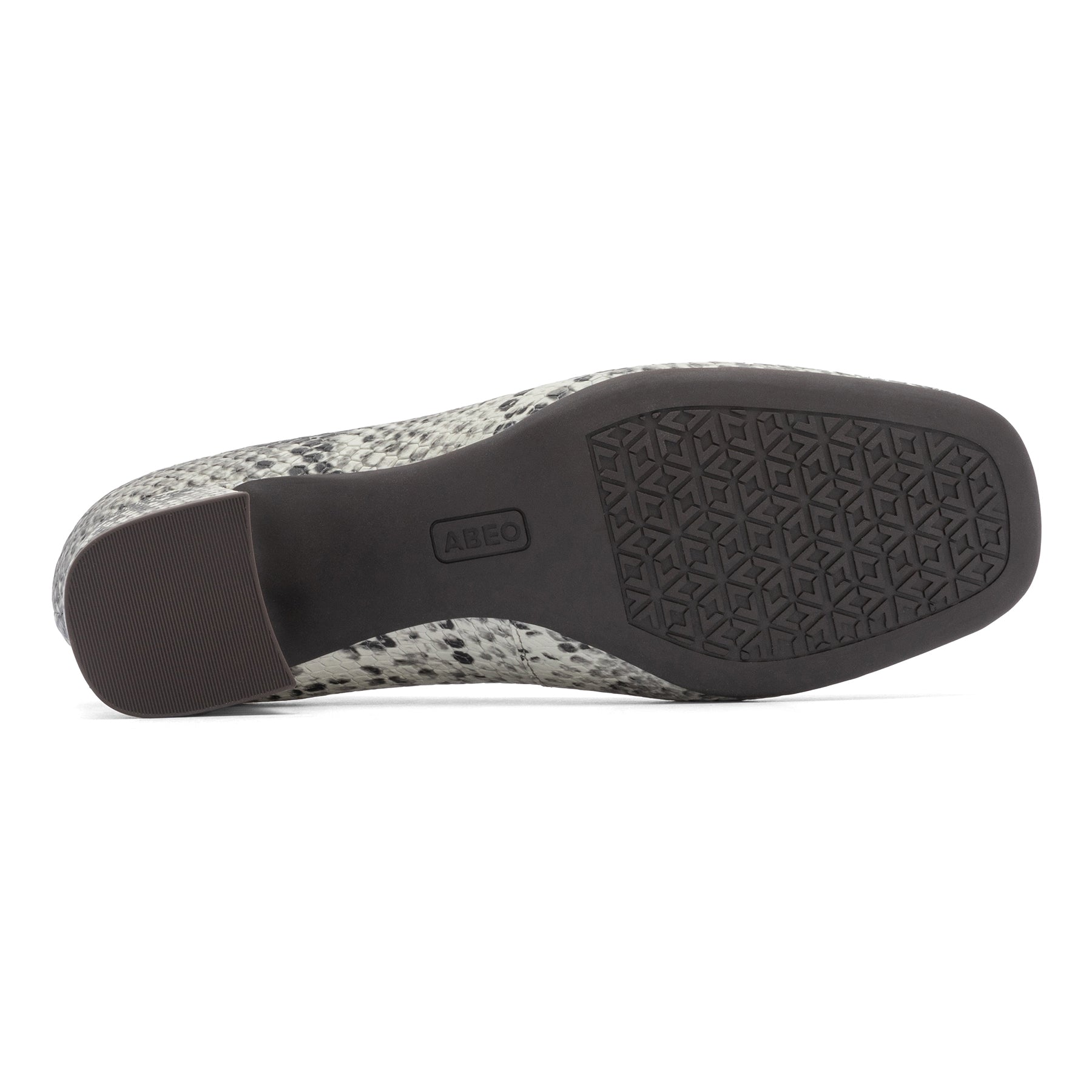 Avenue Pump | ABEO Footwear For Sale