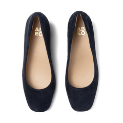 Avenue Pump | ABEO Footwear Discount