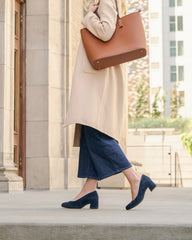 Avenue Pump | ABEO Footwear Discount