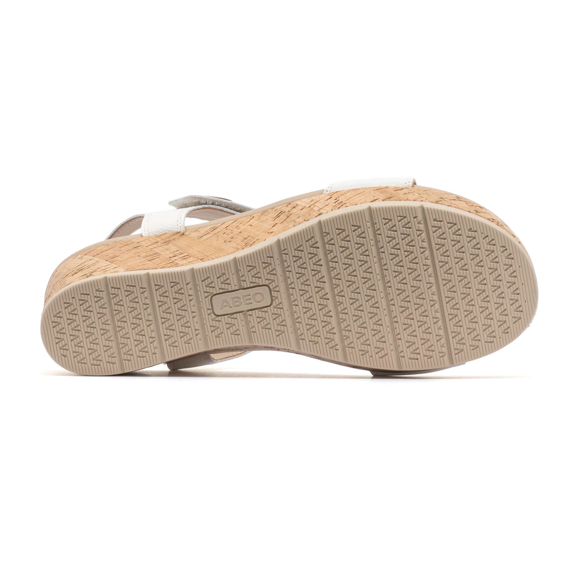 Riviera Strap Sandal | ABEO Footwear Outlet
