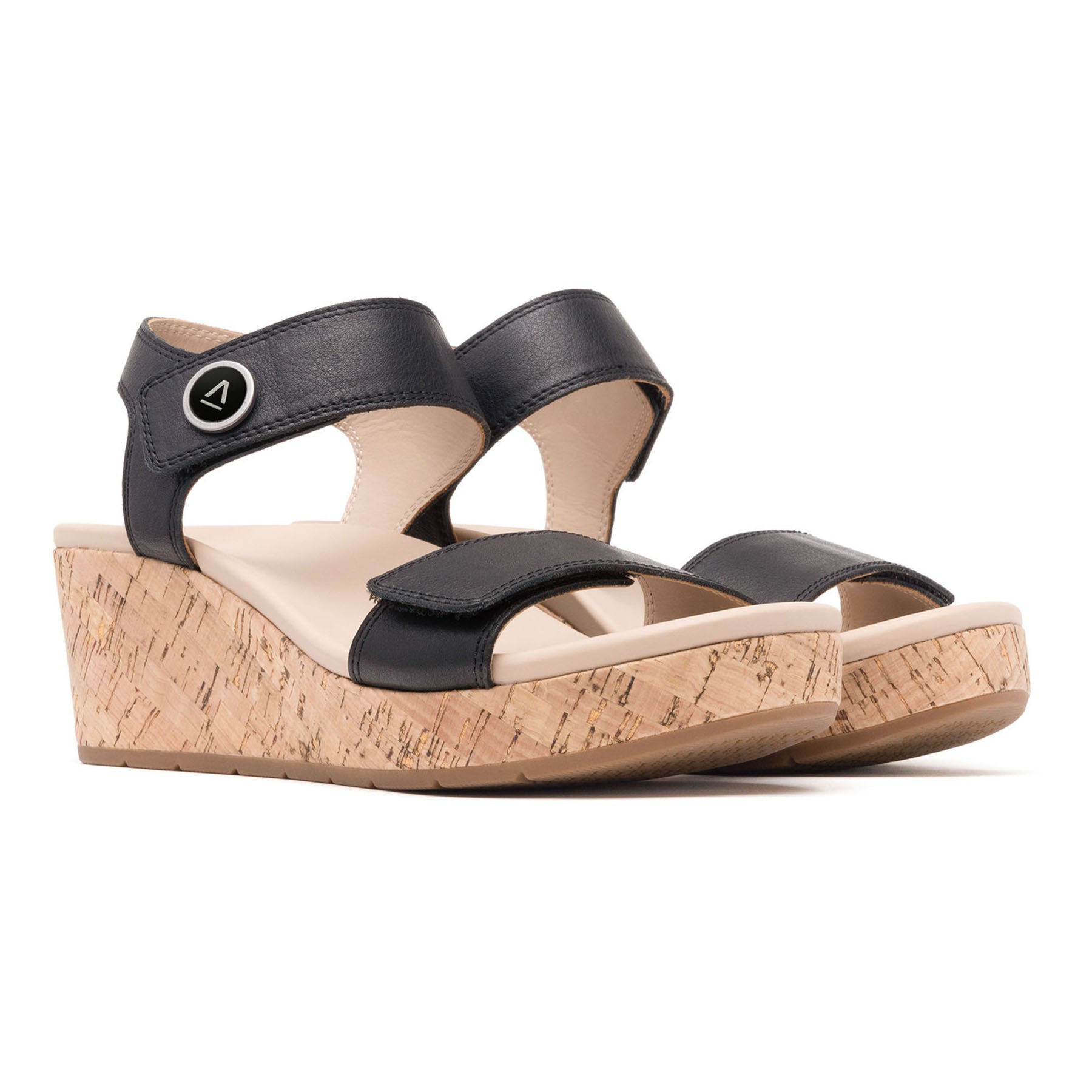Riviera Strap Sandal | ABEO Footwear Sale