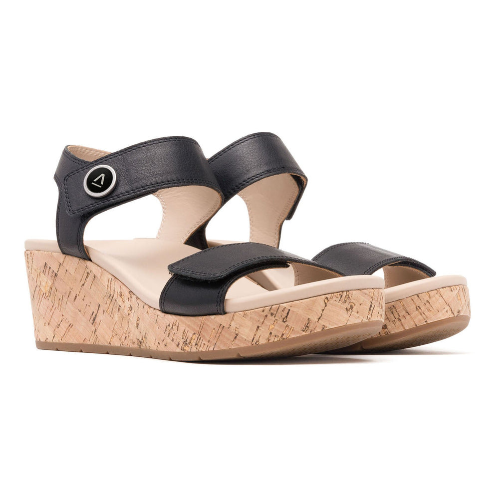 Riviera Strap Sandal | ABEO Footwear Sale