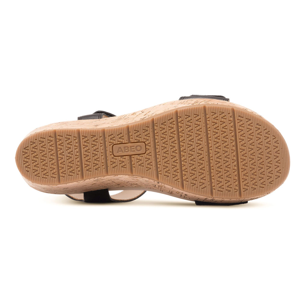 Riviera Strap Sandal | ABEO Footwear Sale