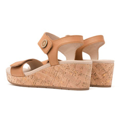 Riviera Strap Sandal | ABEO Footwear
