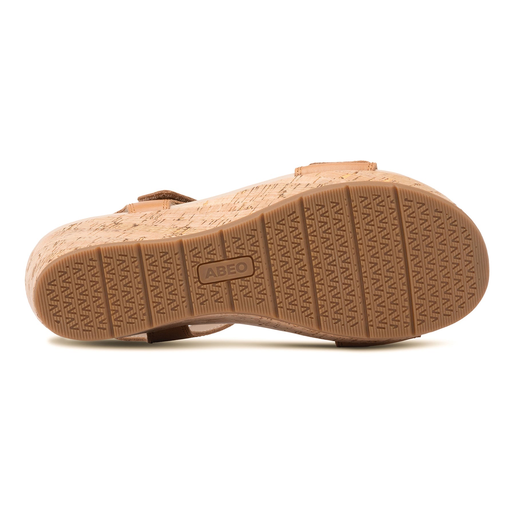 Riviera Strap Sandal | ABEO Footwear
