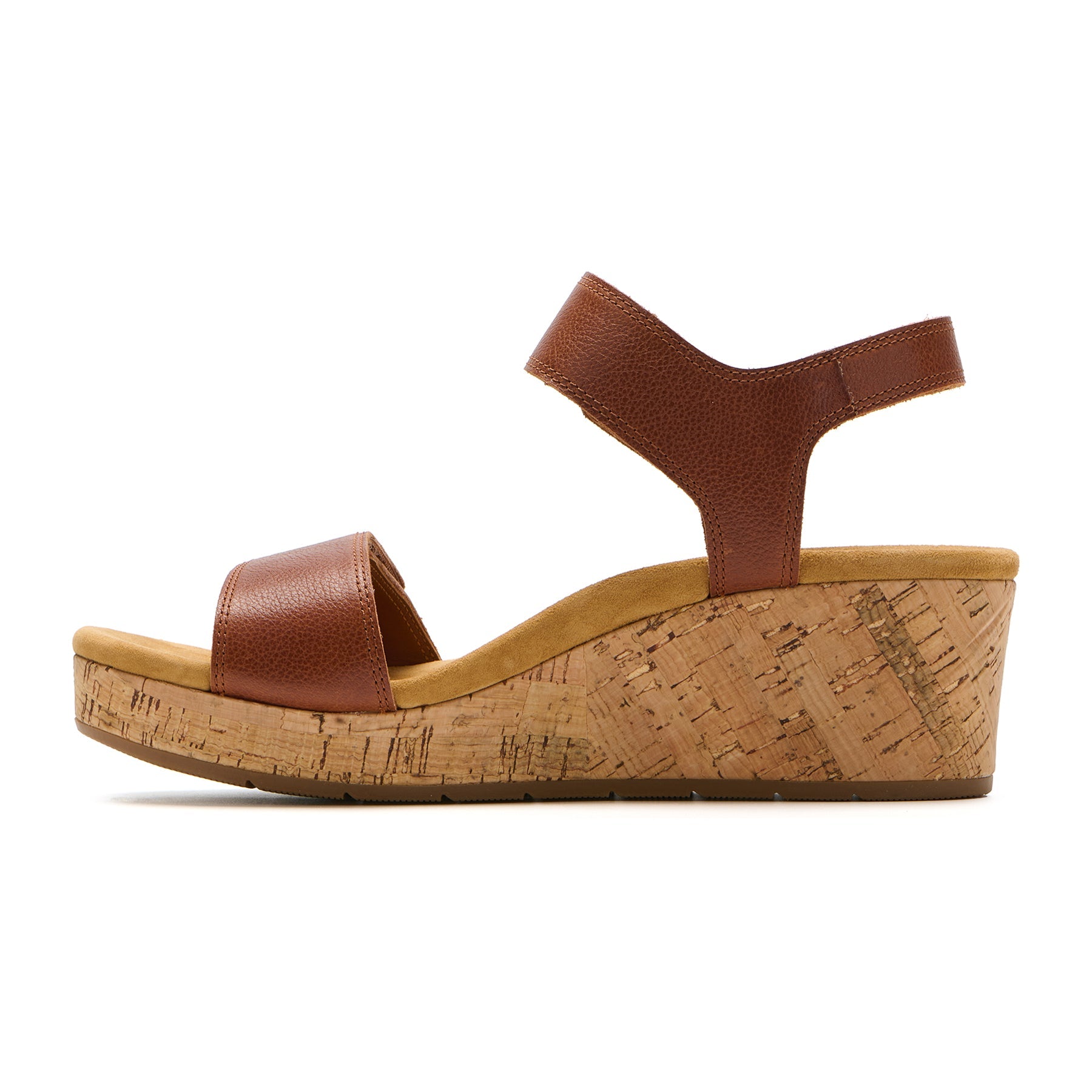 Riviera Strap Sandal | ABEO Footwear For Sale