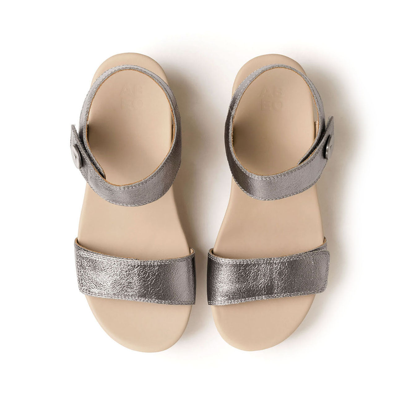 Riviera Strap Sandal | ABEO Footwear On Sale