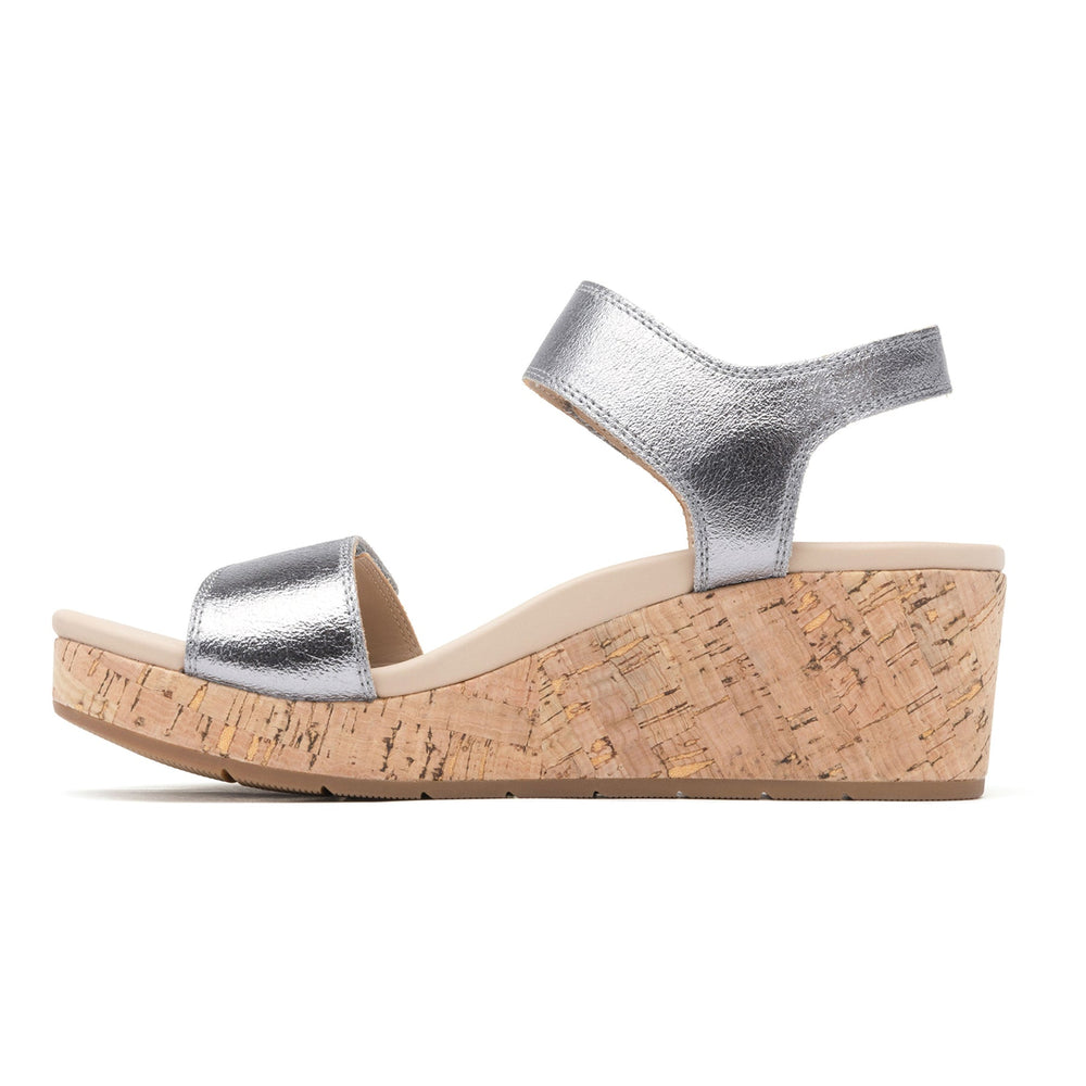 Riviera Strap Sandal | ABEO Footwear On Sale